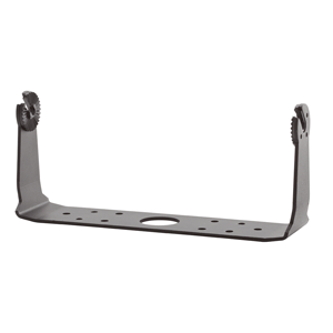 LOWRANCE HDS-9 GIMBAL BRACKET WITH KNOBS