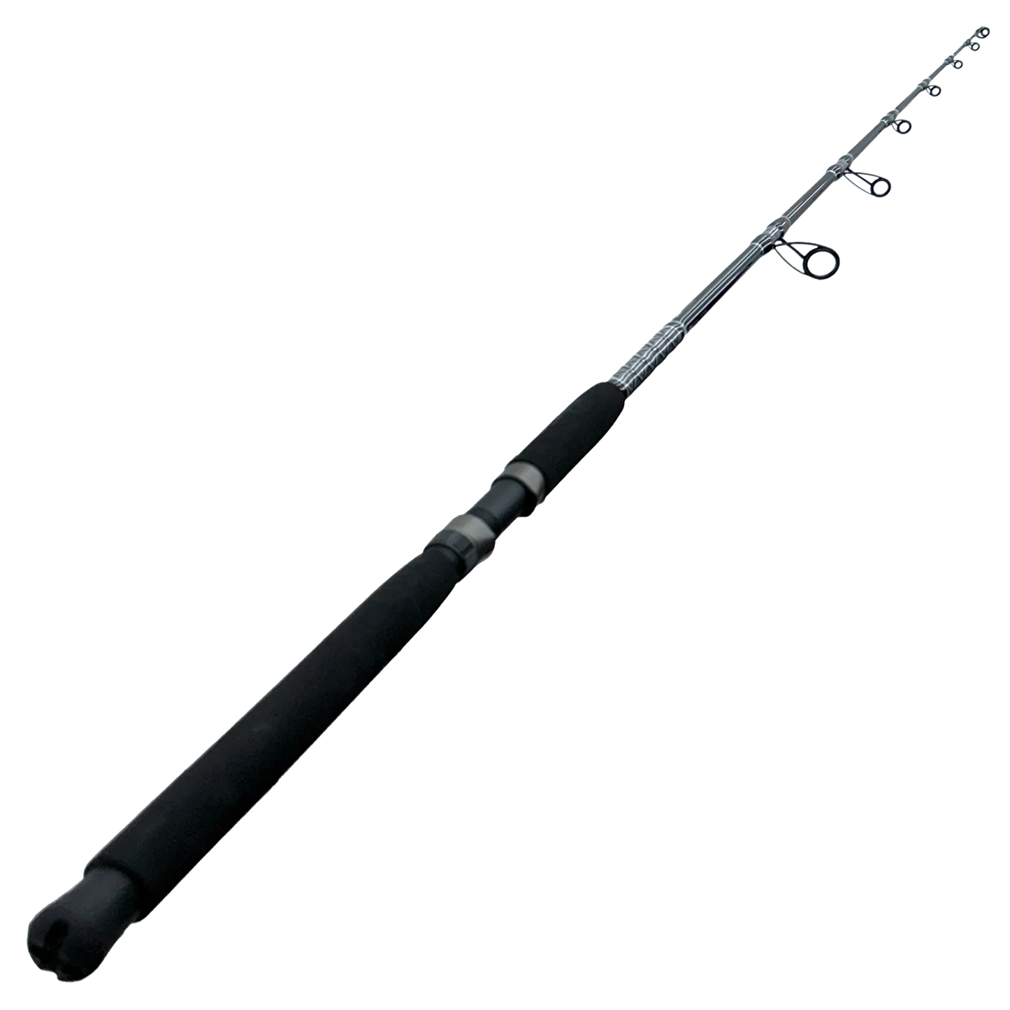 Blackfin Rods ~ Carbon Elite Offshore Saltwater Rods