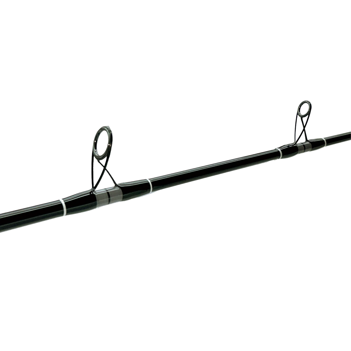 Blackfin Rods ~ Carbon Elite Offshore Saltwater Rods