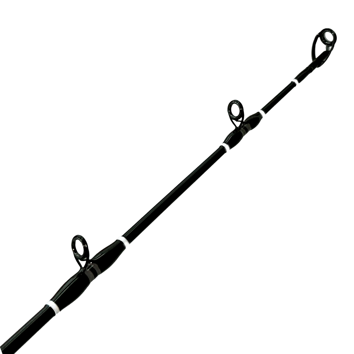 Blackfin Rods ~ Carbon Elite Offshore Saltwater Rods