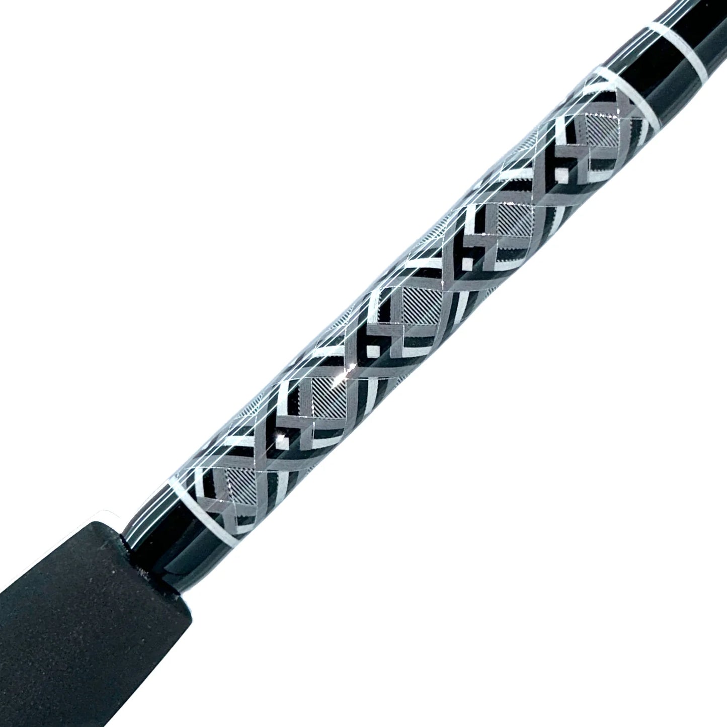 Blackfin Rods ~ Carbon Elite Offshore Saltwater Rods