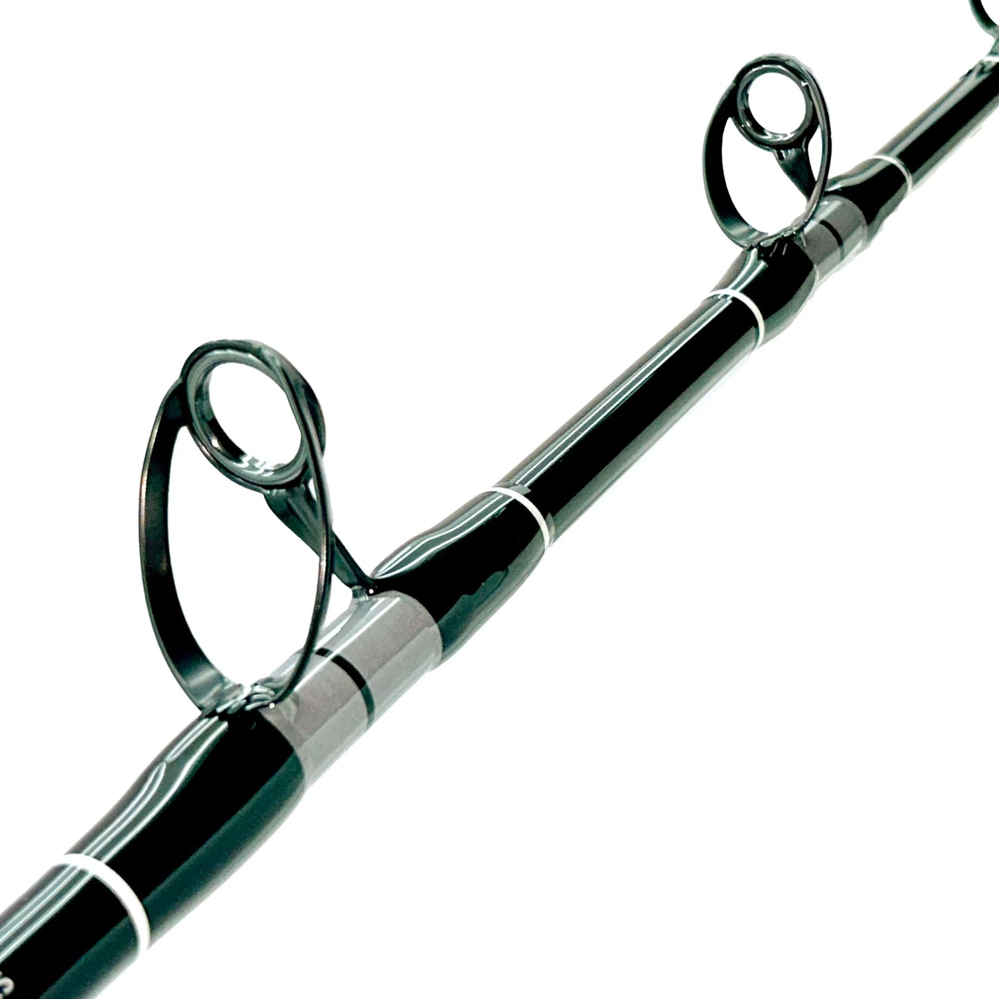 Blackfin Rods ~ Carbon Elite Offshore Saltwater Rods