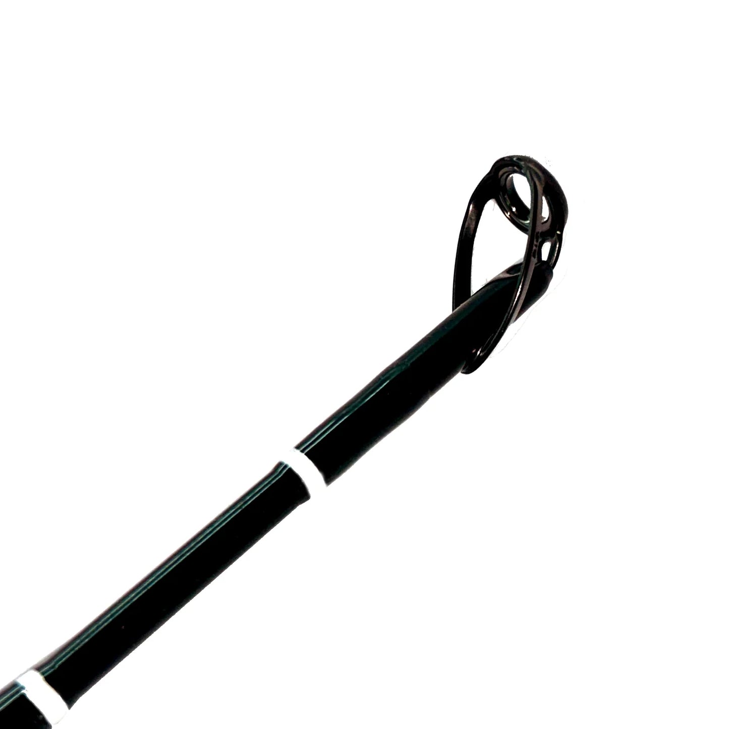 Blackfin Rods ~ Carbon Elite Offshore Saltwater Rods