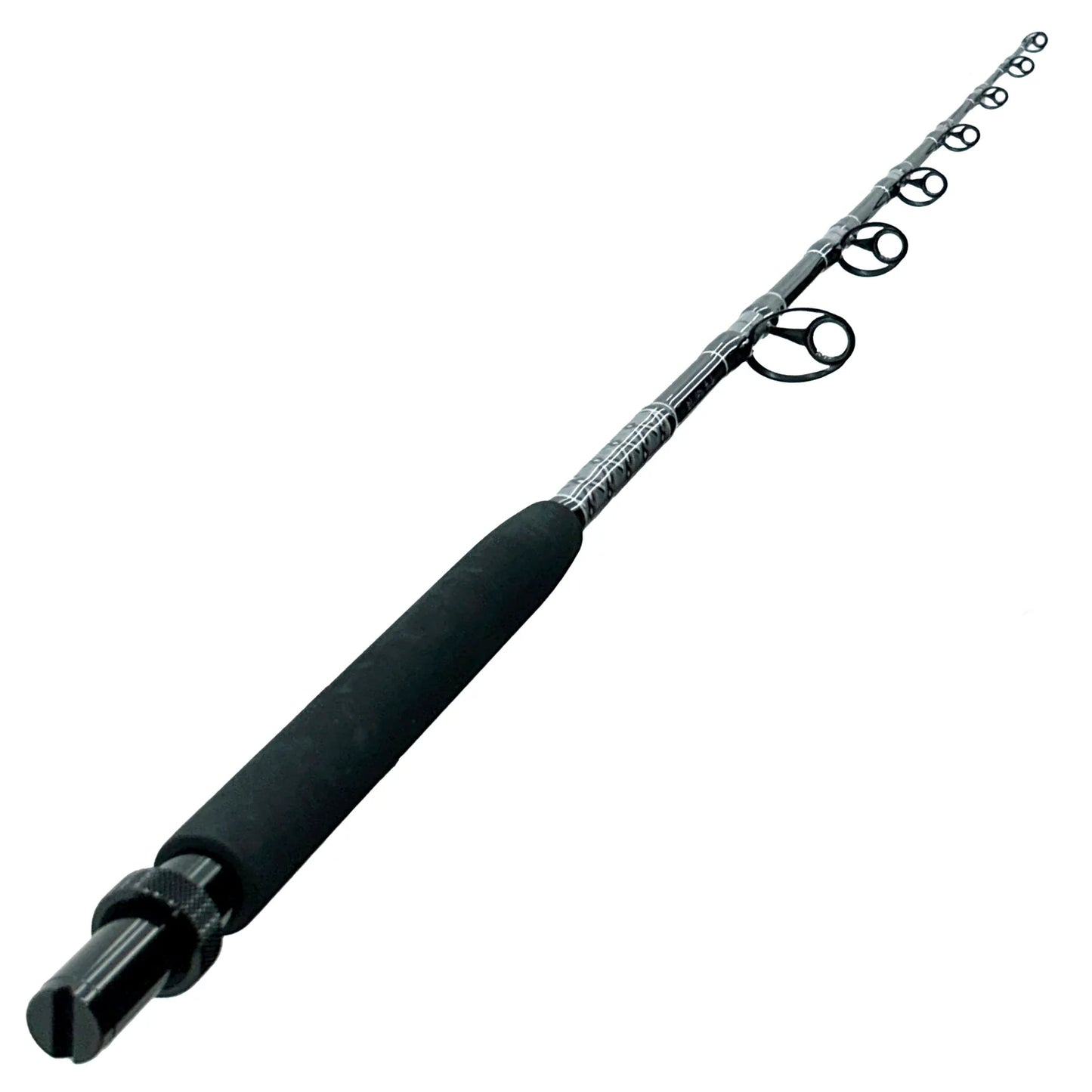 Blackfin Rods ~ Carbon Elite Offshore Saltwater Rods
