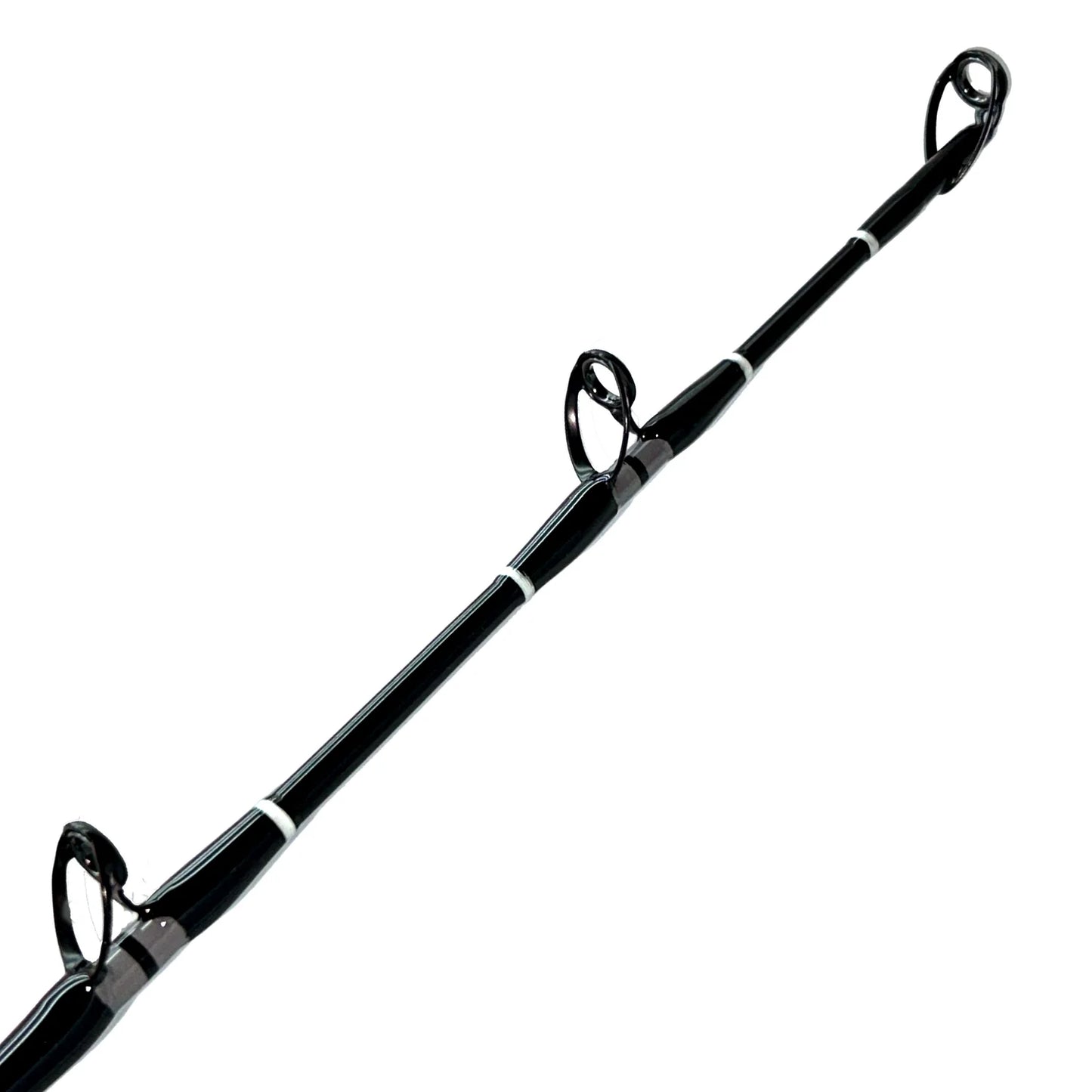 Blackfin Rods ~ Carbon Elite Offshore Saltwater Rods