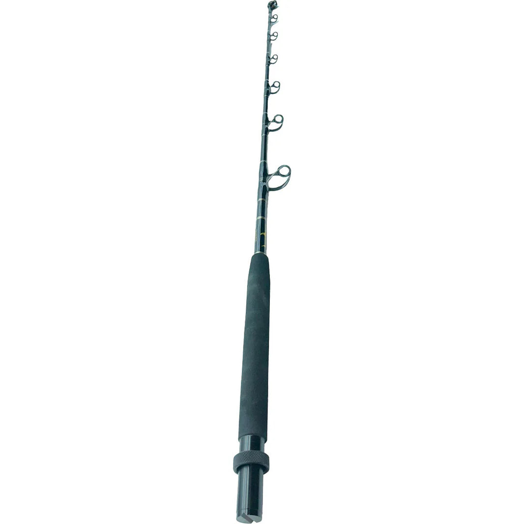 Blackfin Rods ~ Fin Legacy Series Deep Drop | Grouper | Swordfish |