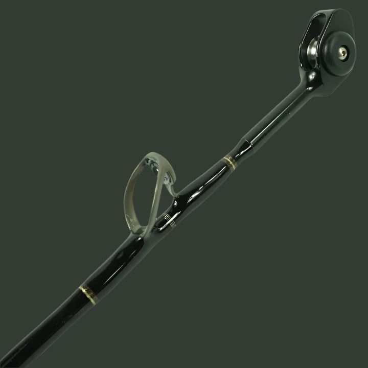Blackfin Rods ~ Fin Legacy Series Deep Drop | Grouper | Swordfish |