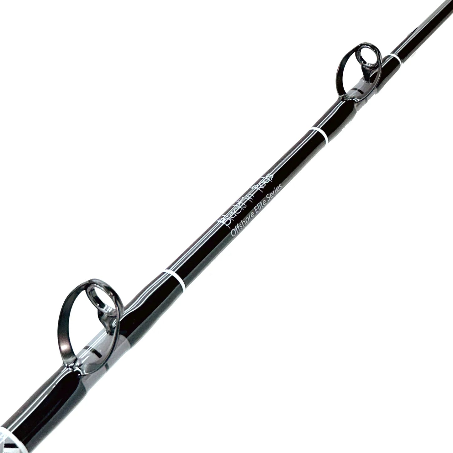 Blackfin Rods ~ Carbon Elite Offshore Saltwater Rods