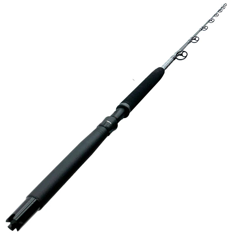Blackfin Rods ~ Carbon Elite Offshore Saltwater Rods