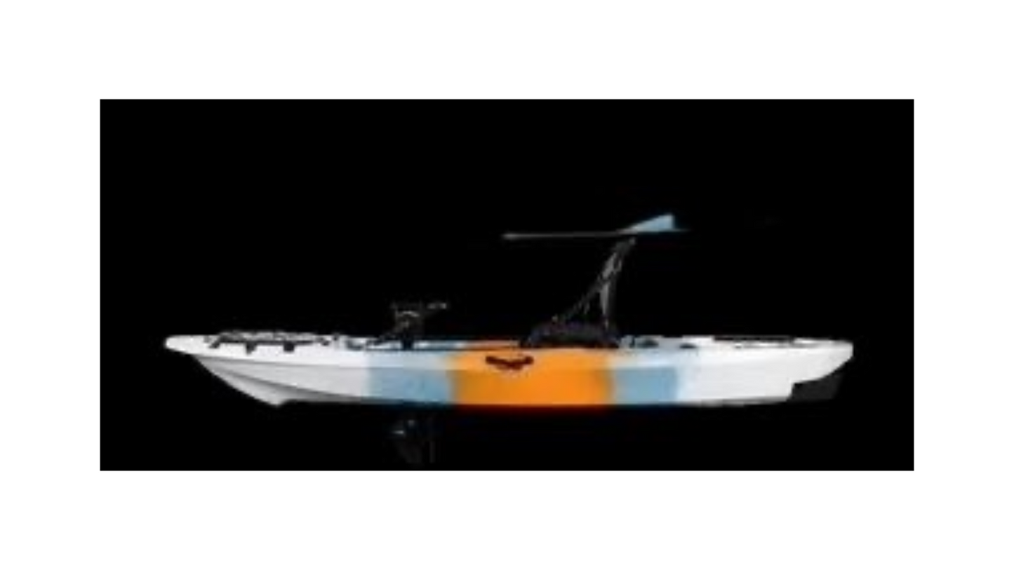Tarpon Propel 10’ Fishing Kayak