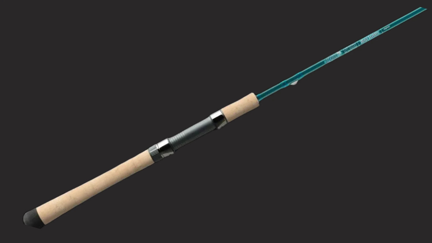 Saltwater Inshore & Offshore Spinning Rods