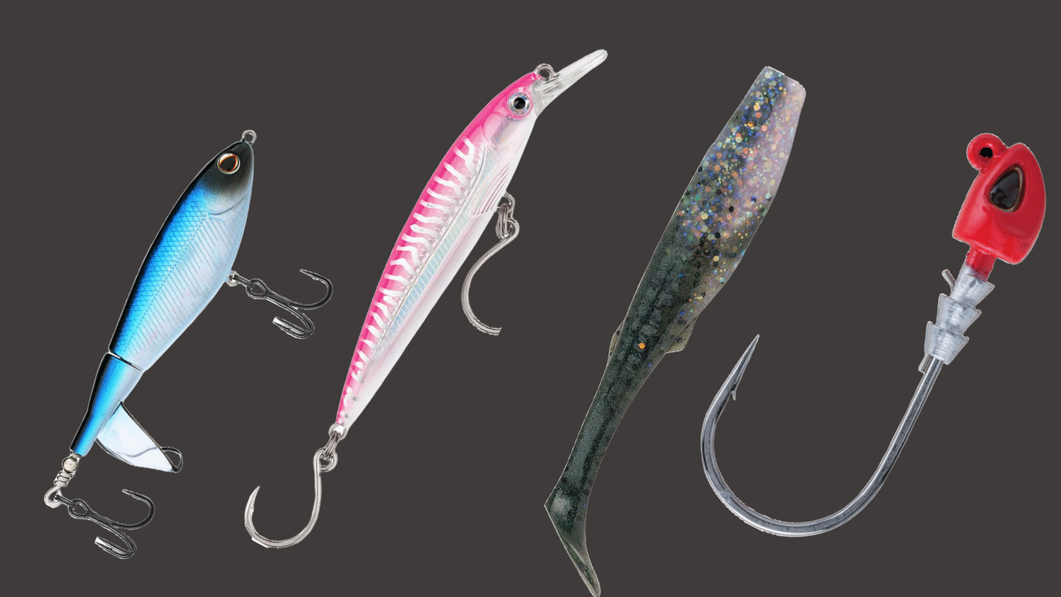 Rapala X-Mag Explode