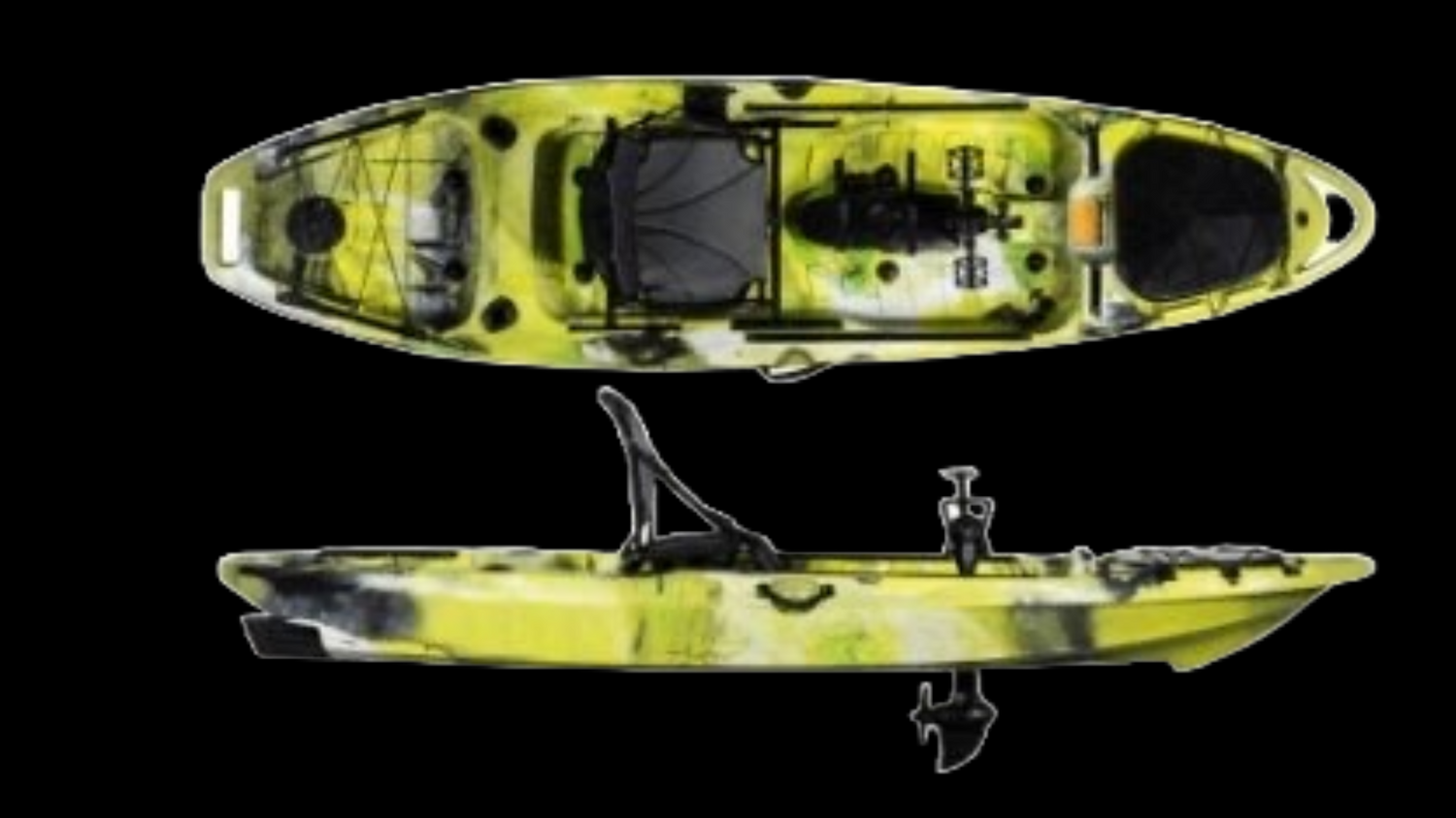 | Sea & Tech Outfitters FL | Fishing | Leisure Kayaks | SUP Paddle Boards |