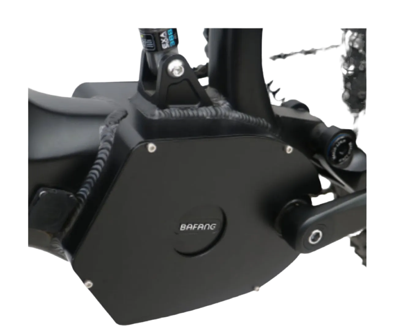 Eunorau FAT-HS | 1000W Motor  | 30 MPH | Model 031801 | 24 Mo 0% Interest Financing |