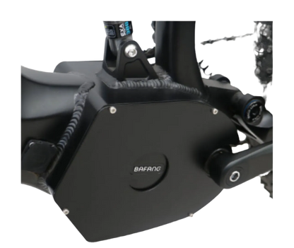 Eunorau FAT-HS | 1000W Motor  | 30 MPH | Model 031801 | 24 Mo 0% Interest Financing |