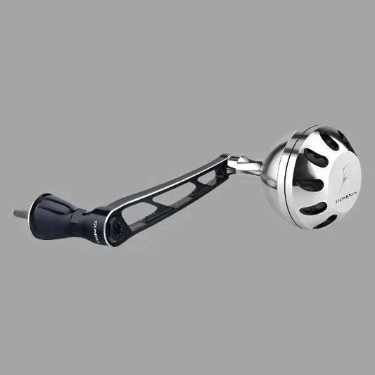 GOMEXUS SPINNING REEL HANDLES for Daiwa, Shimano, PENN, Abu Garcia, Pflueger, KastKing, Okuma.