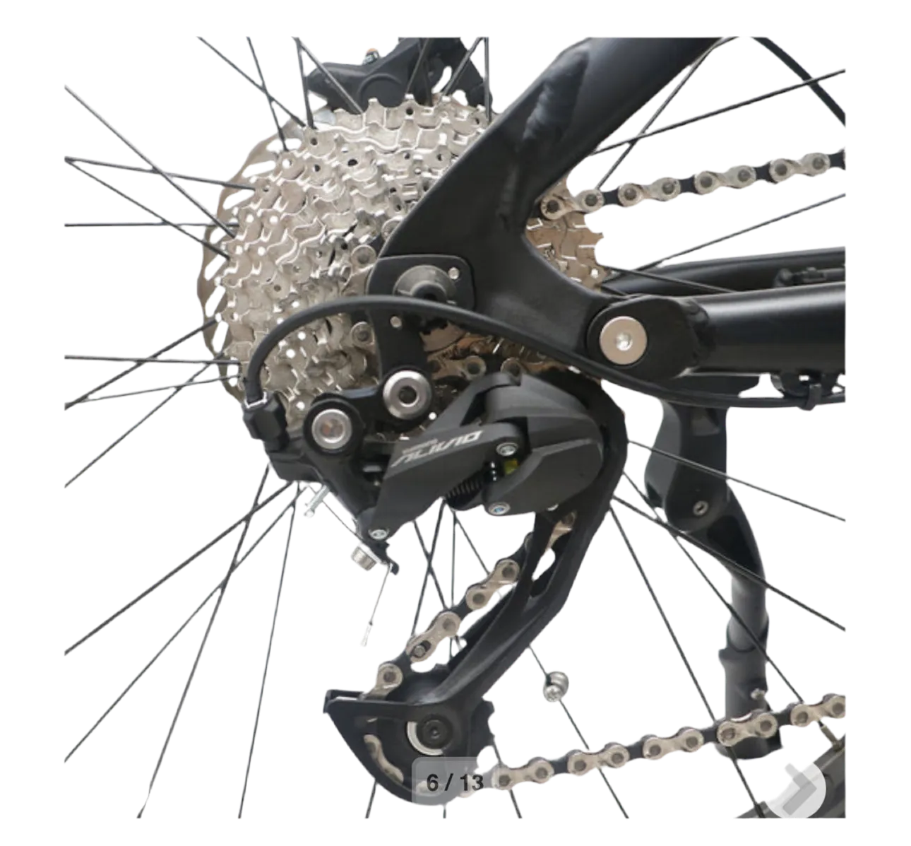 Eunorau FAT-HS | 1000W Motor  | 30 MPH | Model 031801 | 24 Mo 0% Interest Financing |