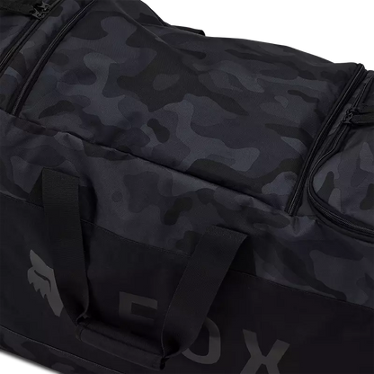 FOX® Racing Shuttle 180 Black Camo Roller Bag (Black Camo)