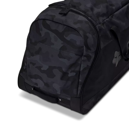 FOX® Racing Shuttle 180 Black Camo Roller Bag (Black Camo)