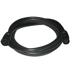 LOWRANCE 10EX-BLK EXTENSION CABLE FOR THE LSS-1 OR LSS-2
