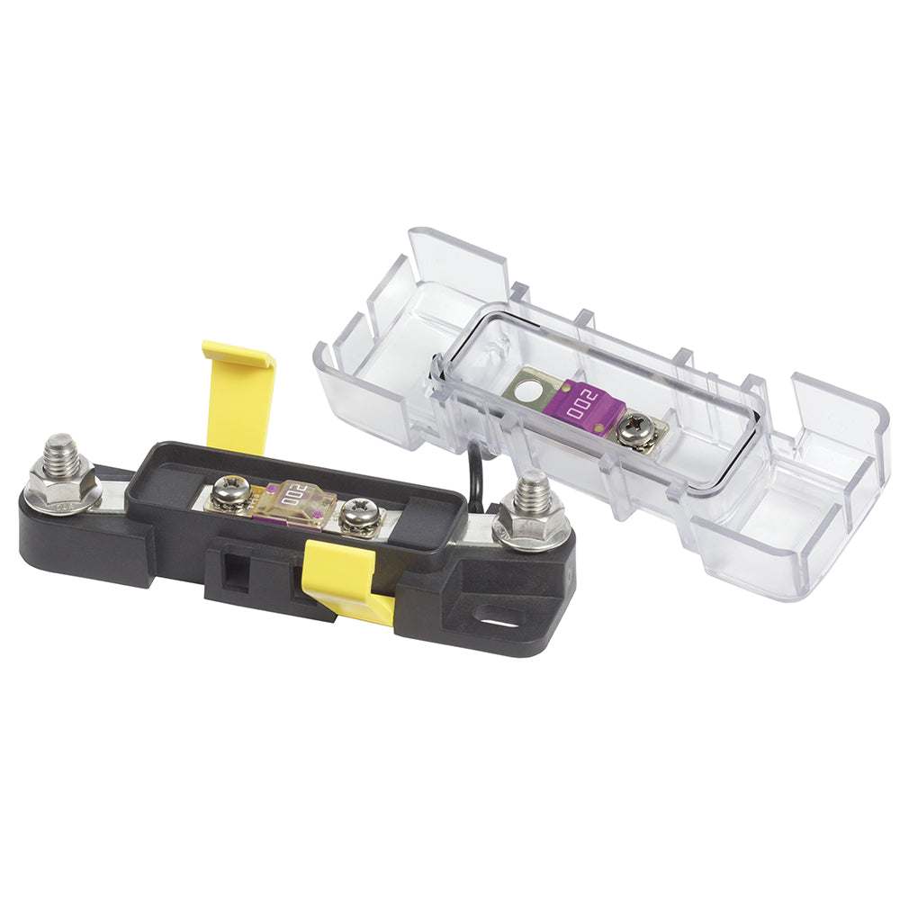 Blue Sea 7720 MIDI/AMI Safety Fuse Block [7720] - Sea & Tech Outfitters Florida, LLC