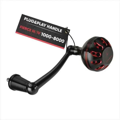 GOMEXUS SPINNING REEL HANDLES