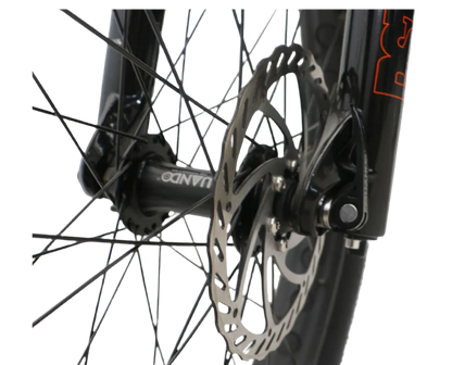 Eunorau FAT-HS | 1000W Motor  | 30 MPH | Model 031801 | 24 Mo 0% Interest Financing |