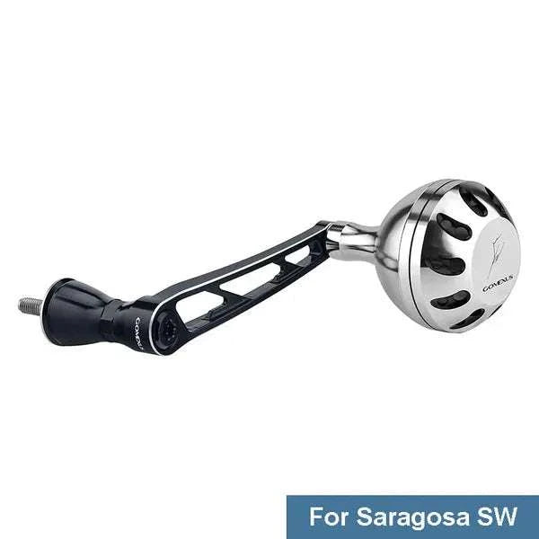 GOMEXUS SPINNING REEL HANDLES