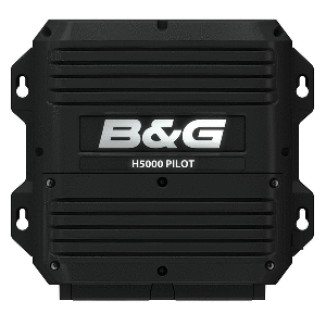 B&G H5000 Pilot Computer