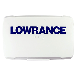 LOWRANCE SUNCOVER FOR HOOK2 7" SERIES AND HOOK REVEAL 7