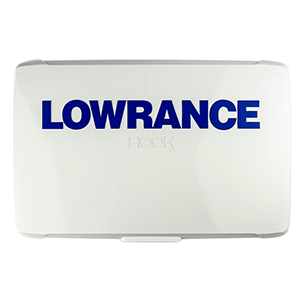 LOWRANCE SUNCOVER F/ HOOK2 12" SERIES