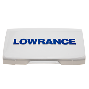 LOWRANCE SUNCOVER ELITE-7 TI