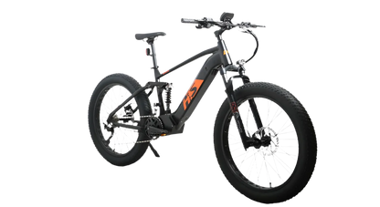 Eunorau FAT-HS | 1000W Motor  | 30 MPH | Model 031801 | 24 Mo 0% Interest Financing |