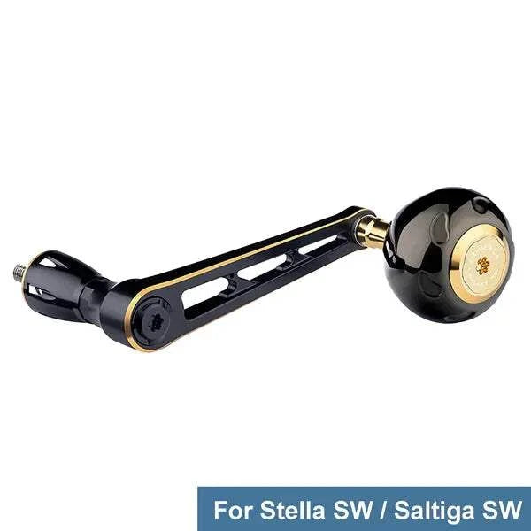GOMEXUS SPINNING REEL HANDLES