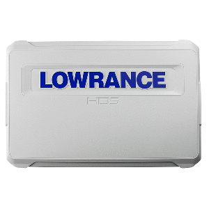 LOWRANCE SUNCOVER FOR HDS-12 LIVE  AND HDS PRO 12