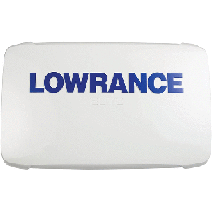 LOWRANCE SUNCOVER FOR  ELITE-9 TI AND ELITE-9 TI2