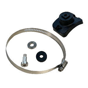 LOWRANCE ACTIVETARGET KIT FWD/DOWN MOUNT