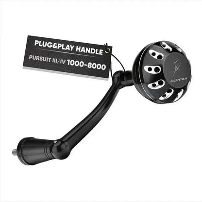 GOMEXUS SPINNING REEL HANDLES