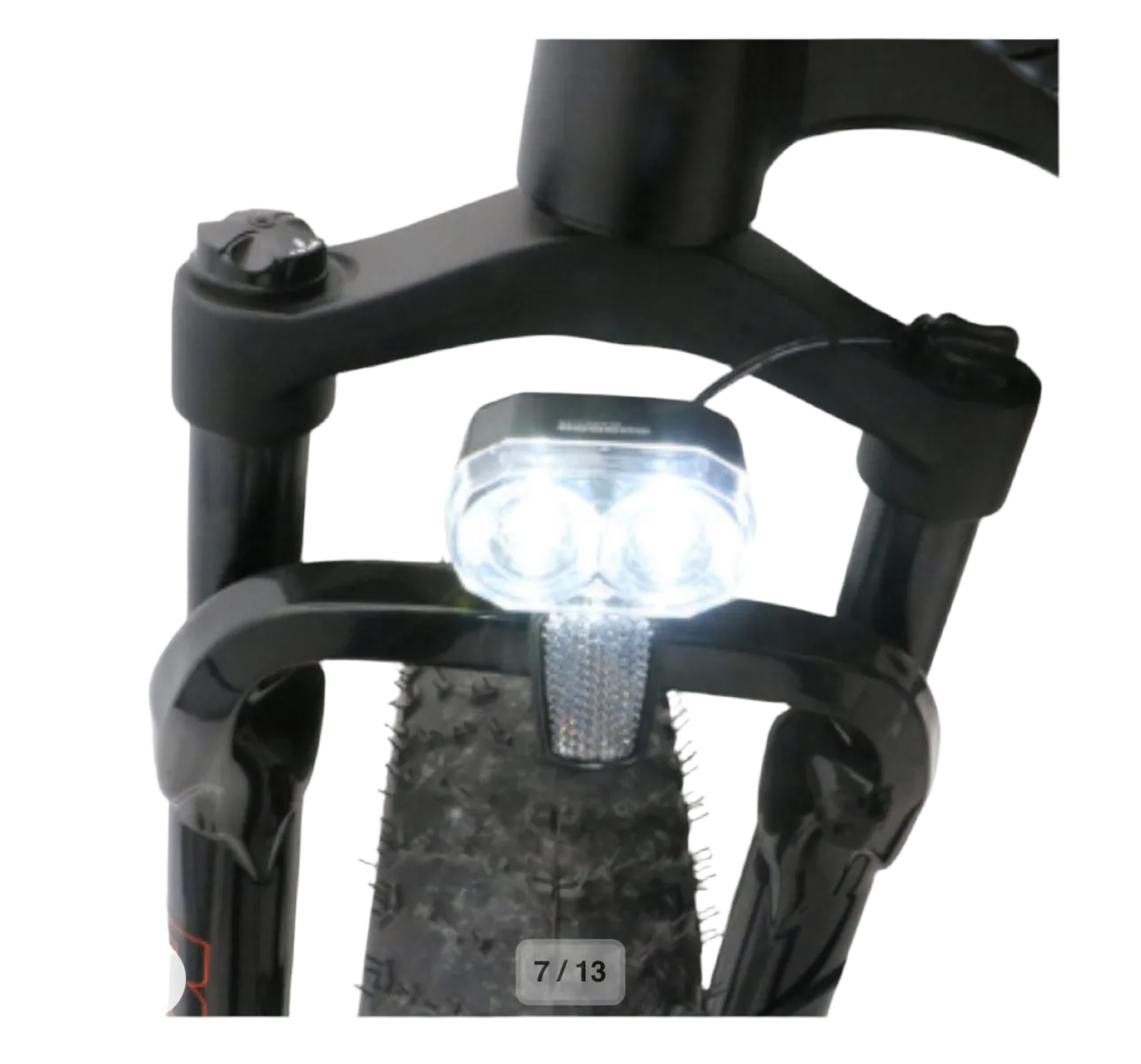 Eunorau FAT-HS | 1000W Motor  | 30 MPH | Model 031801 | 24 Mo 0% Interest Financing |