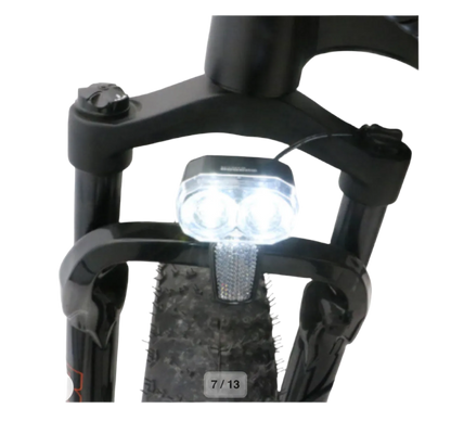 Eunorau FAT-HS | 1000W Motor  | 30 MPH | Model 031801 | 24 Mo 0% Interest Financing |