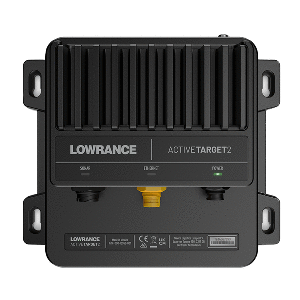 LOWRANCE ACTIVETARGET 2 MODULE ONLY