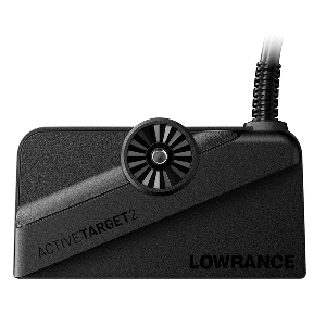 LOWRANCE ACTIVETARGET 2 DUCER ONLY