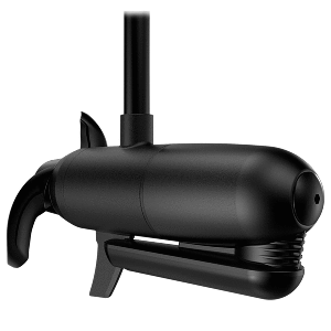 LOWRANCE ACTIVE IMAGING HD  GHOST NOSECONE