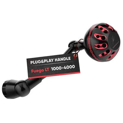 GOMEXUS SPINNING REEL HANDLES