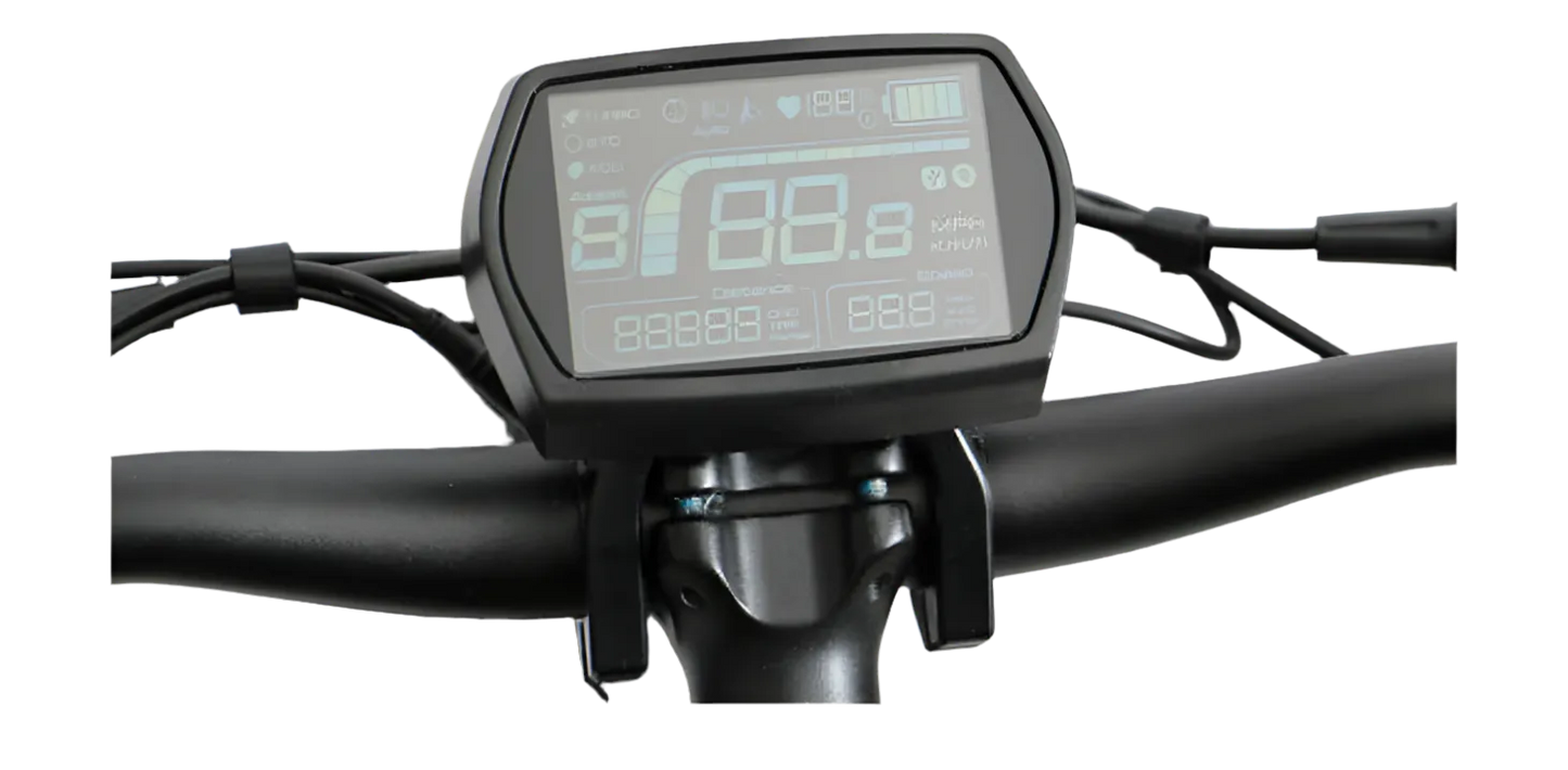 Eunorau FAT-HS | 1000W Motor  | 30 MPH | Model 031801 | 24 Mo 0% Interest Financing |