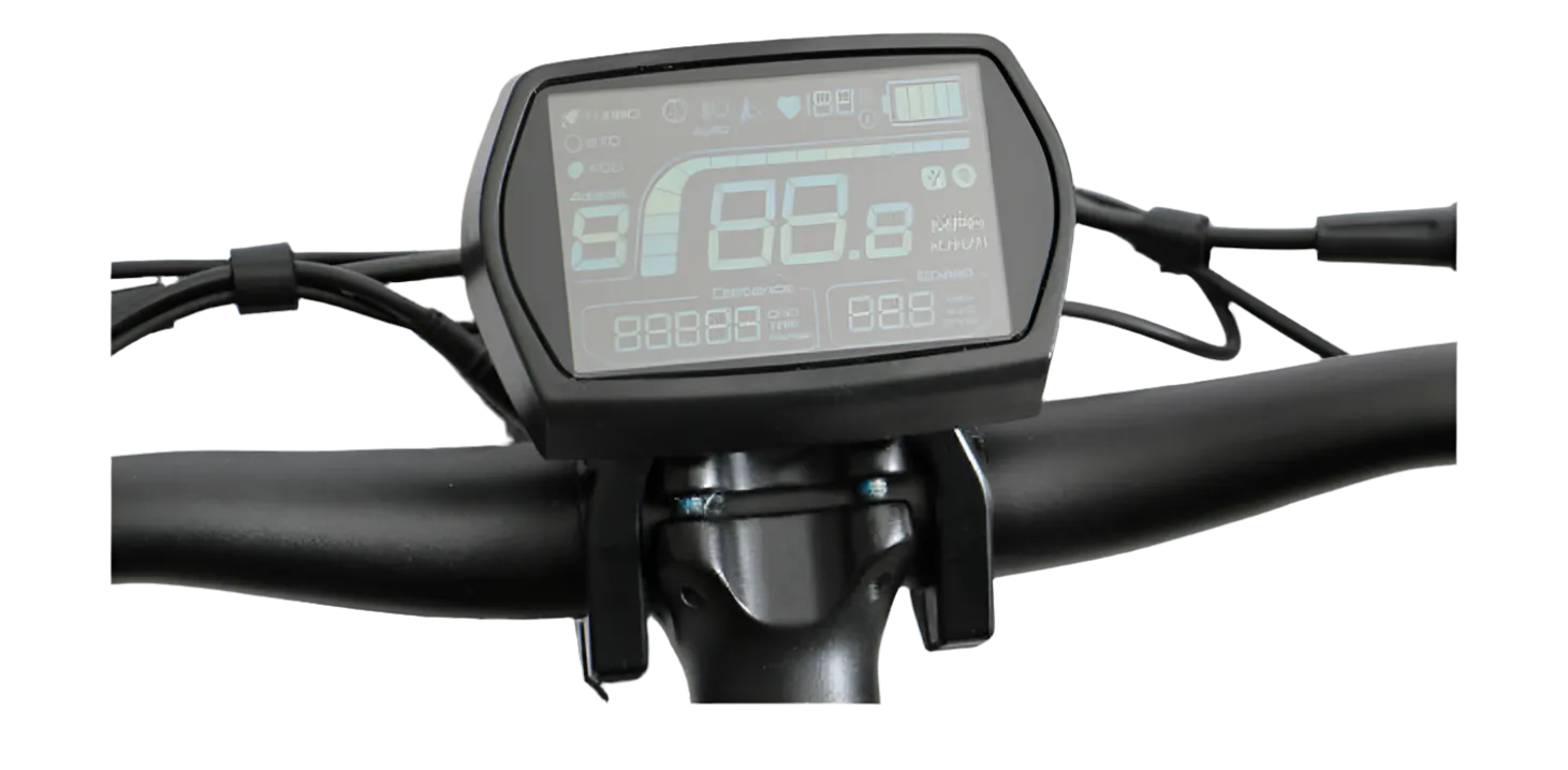 Eunorau FAT-HS | 1000W Motor  | 30 MPH | Model 031801 | 24 Mo 0% Interest Financing |