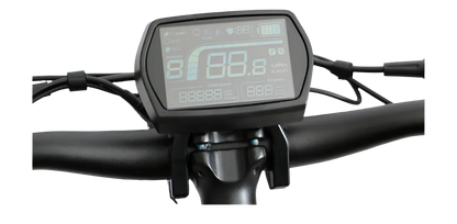 Eunorau FAT-HS | 1000W Motor  | 30 MPH | Model 031801 | 24 Mo 0% Interest Financing |