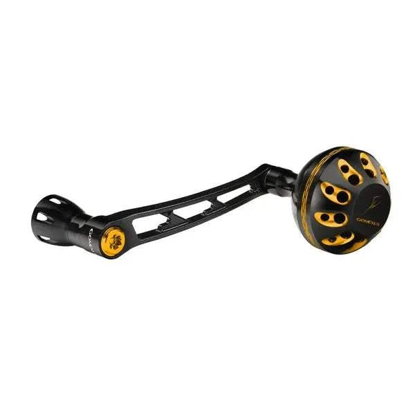 GOMEXUS SPINNING REEL HANDLES
