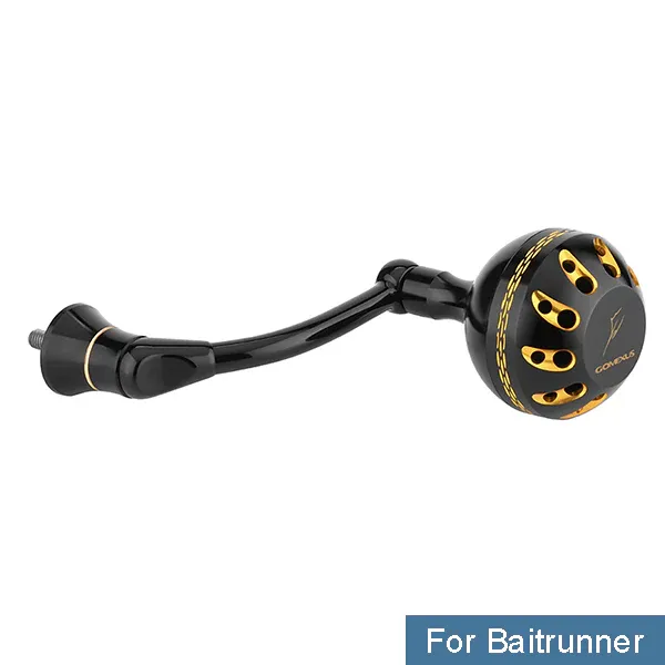 GOMEXUS SPINNING REEL HANDLES