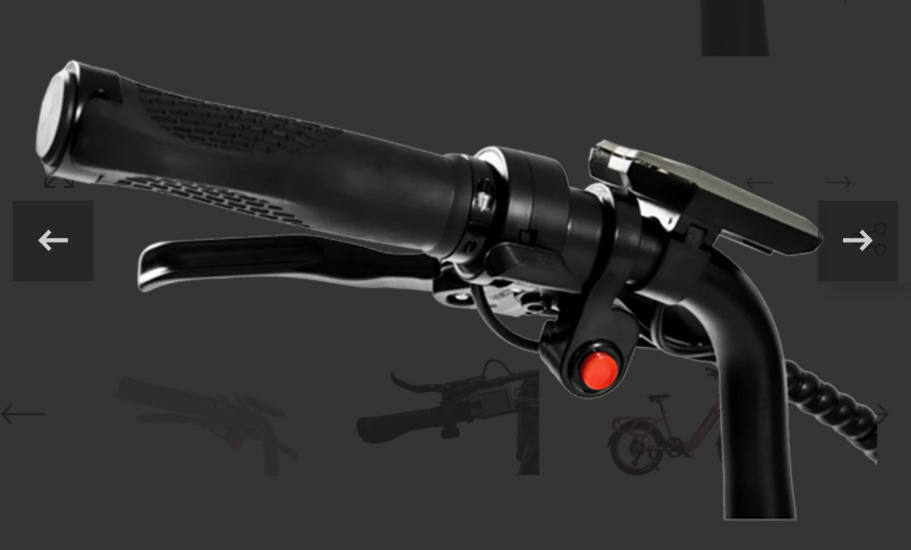 REVIBIKES® Runabout .2
